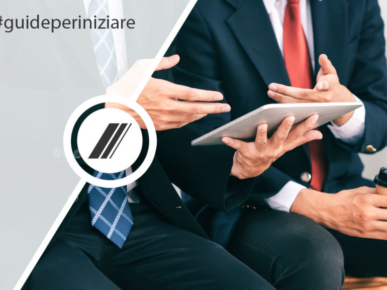 4 consigli per portare il tuo business online in modo efficace