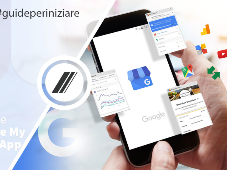 Google My Business: cos’è e perchè è importante