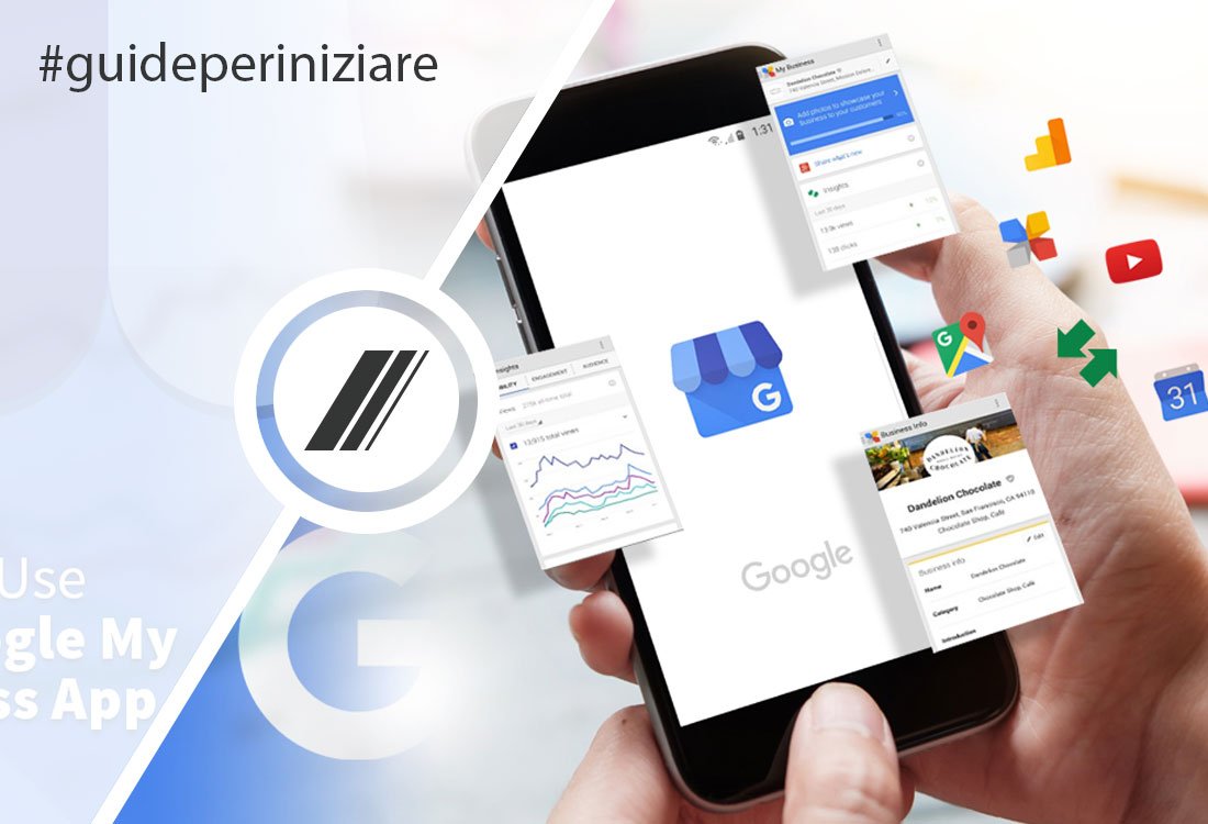 Google My Business: cos’è e perchè è importante