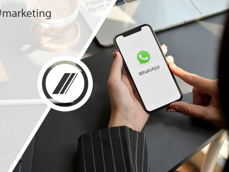 Usare WhatsApp per il tuo marketing: uno strumento rapido ed efficace