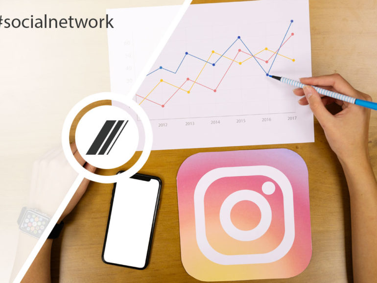 Come analizzare il profilo Instagram? Ecco 4 strumenti utili