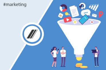 Web marketing: dall’utente al cliente, come funziona il funnel di vendita