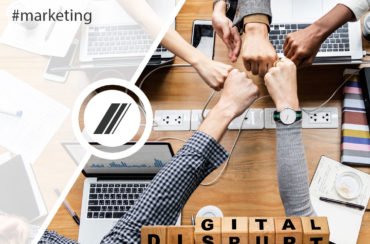 Le PMI e la sfida della digital transformation: non si può più rimandare. Scopri i vantaggi