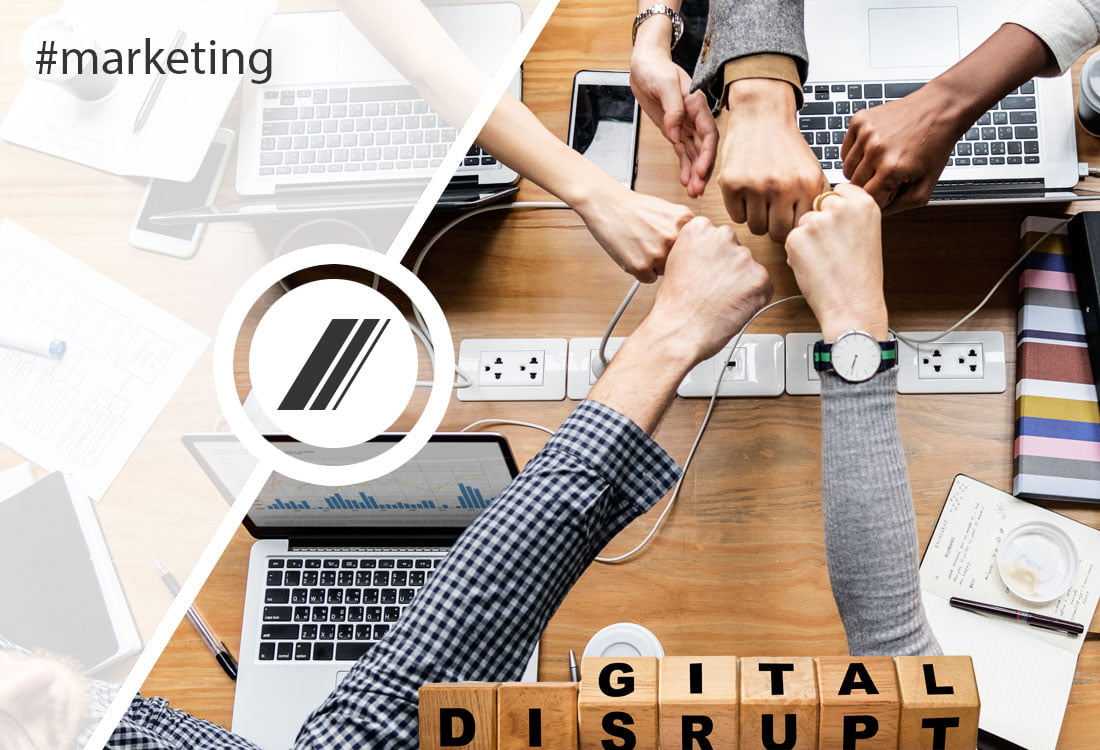 Le PMI e la sfida della digital transformation: non si può più rimandare. Scopri i vantaggi