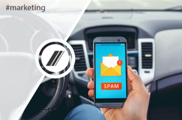 E-mail marketing: rischio Spam, ecco alcuni motivi e come rimediare