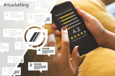 Quanto influiscono le recensioni sull’acquisto? Molto! Scopriamo come