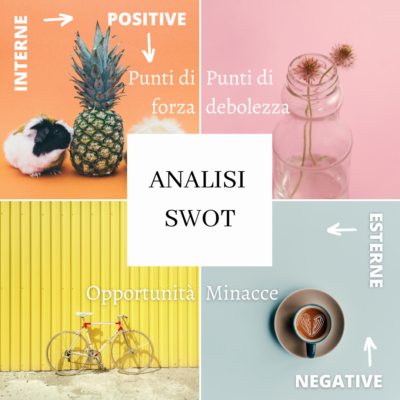 analisi swot