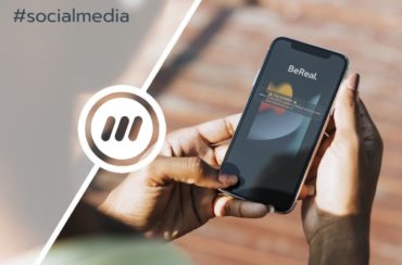 BeReal, il social del momento: come funziona e come utilizzarlo per la tua azienda