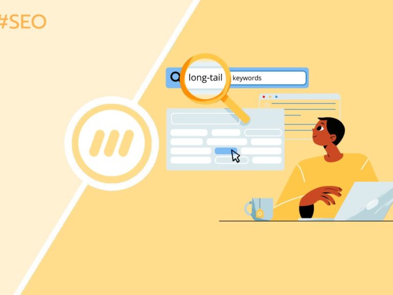 Long-tail keywords: alcuni semplici modi per individuarle