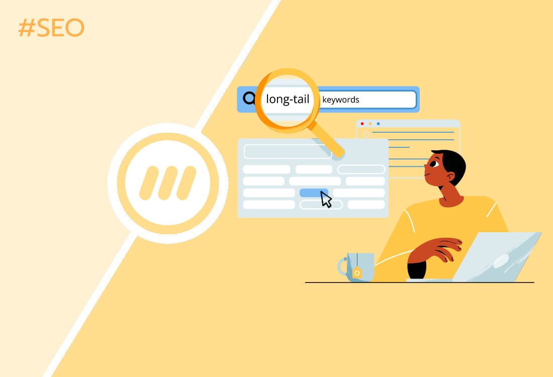 Long-tail keywords: alcuni semplici modi per individuarle