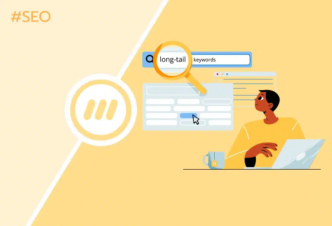 Long-tail keywords: alcuni semplici modi per individuarle