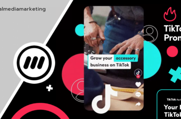 TikTok Promote: cos’è e come usarlo