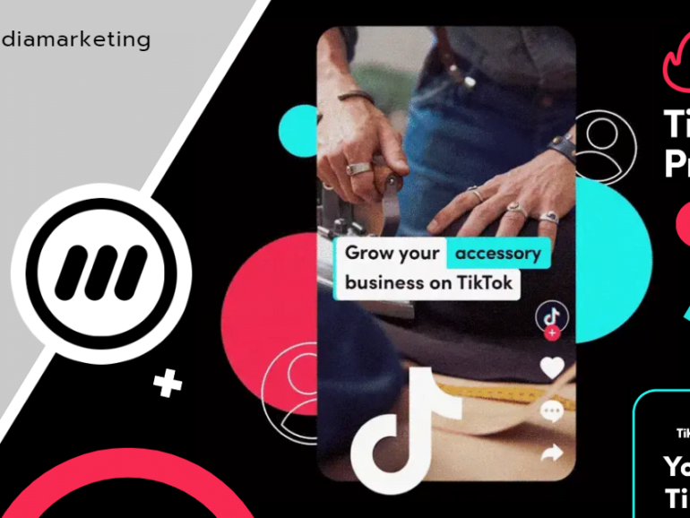 TikTok Promote: cos’è e come usarlo