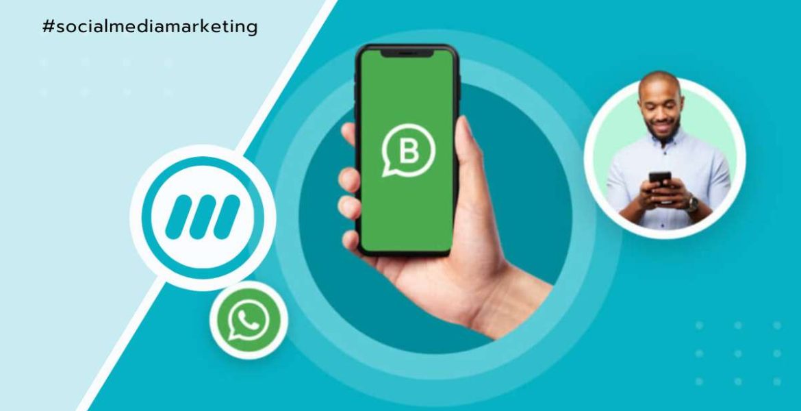 Come usare Whatsapp Business per il tuo brand