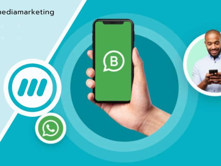 Come usare Whatsapp Business per il tuo brand