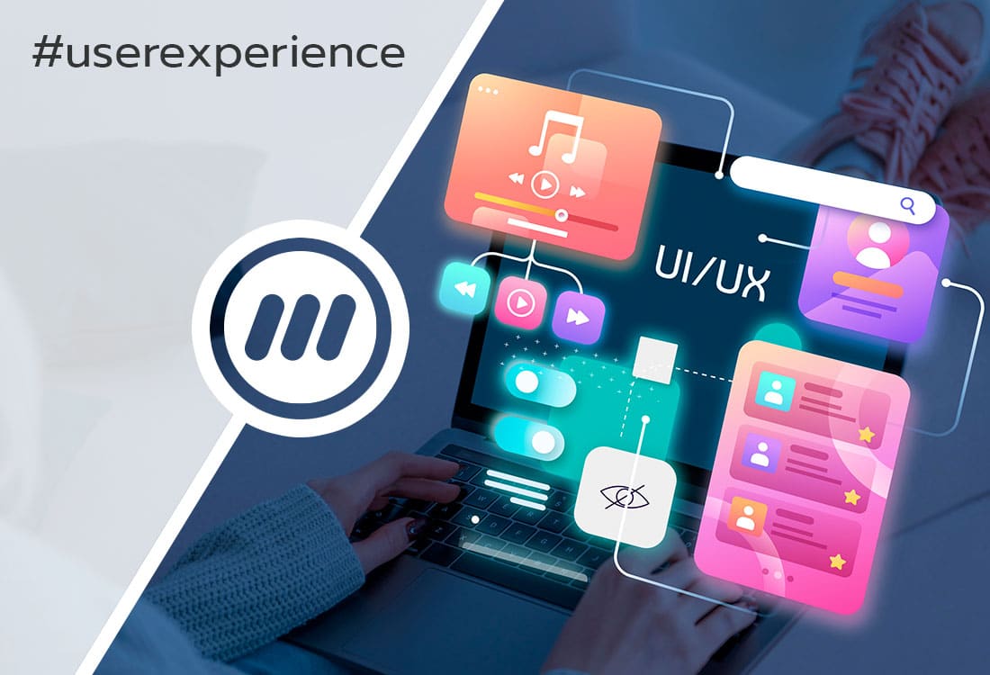 Tutto quello che devi sapere sulla user experience e perché curarla accresce il tuo brand