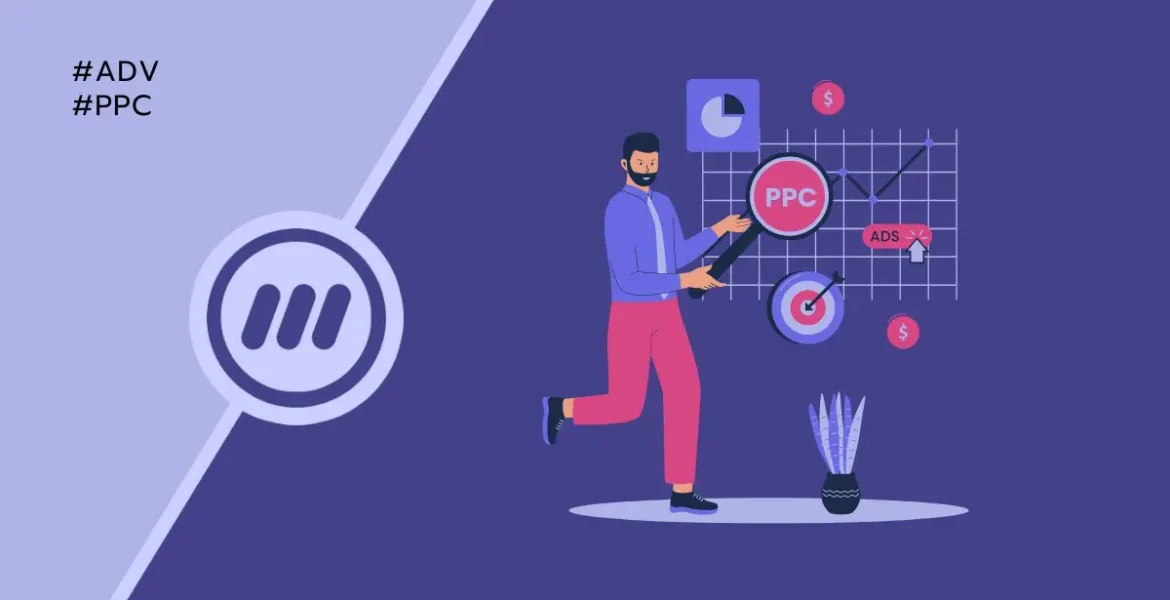 Pay-Per-Click (PPC): Cos’è e come può aiutare a massimizzare il ritorno sull’investimento