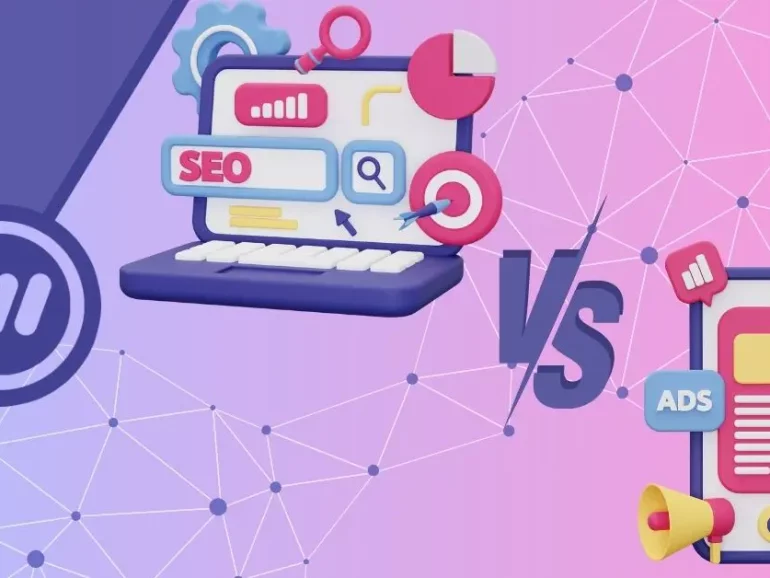 SEO vs Advertising: quale strategia scegliere per la tua azienda?