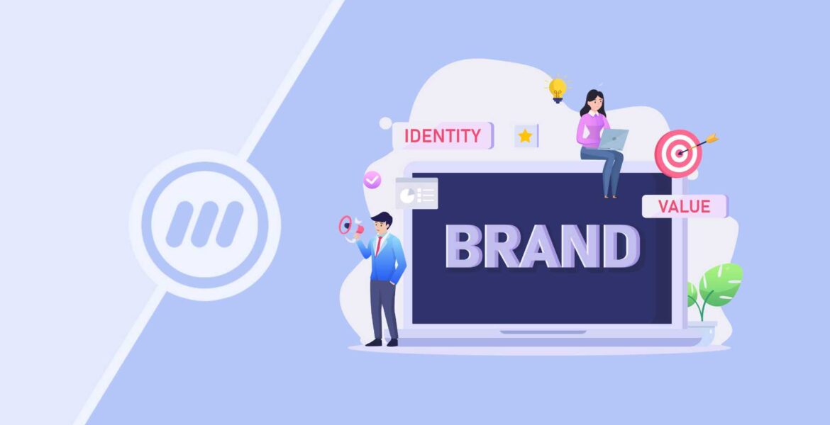 L’importanza della Brand Identity e come comunicarla in 4 passi