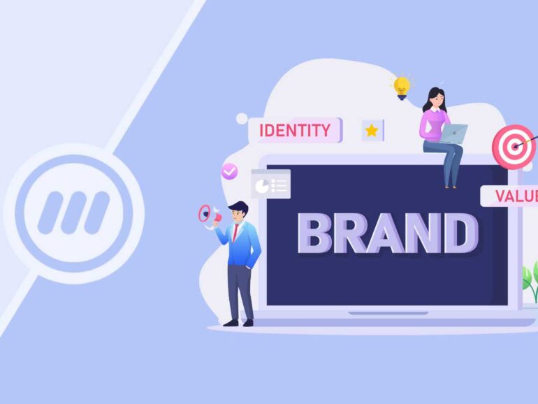 L’importanza della Brand Identity e come comunicarla in 4 passi