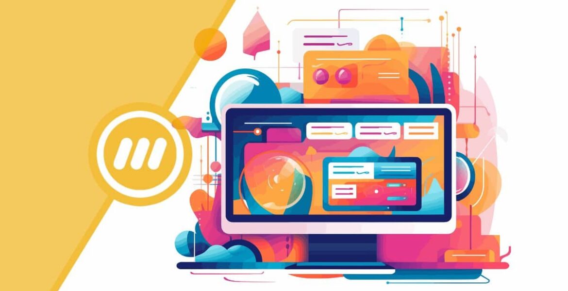 Web Design: Le tendenze del 2024