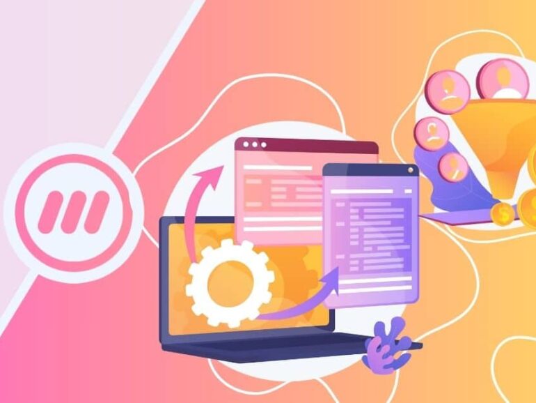 Come costruire un sito web che converte