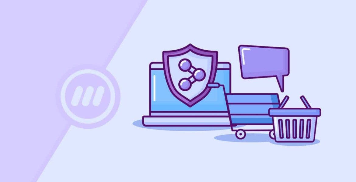 Ecommerce sicuro: Proteggi il tuo business e i tuoi clienti