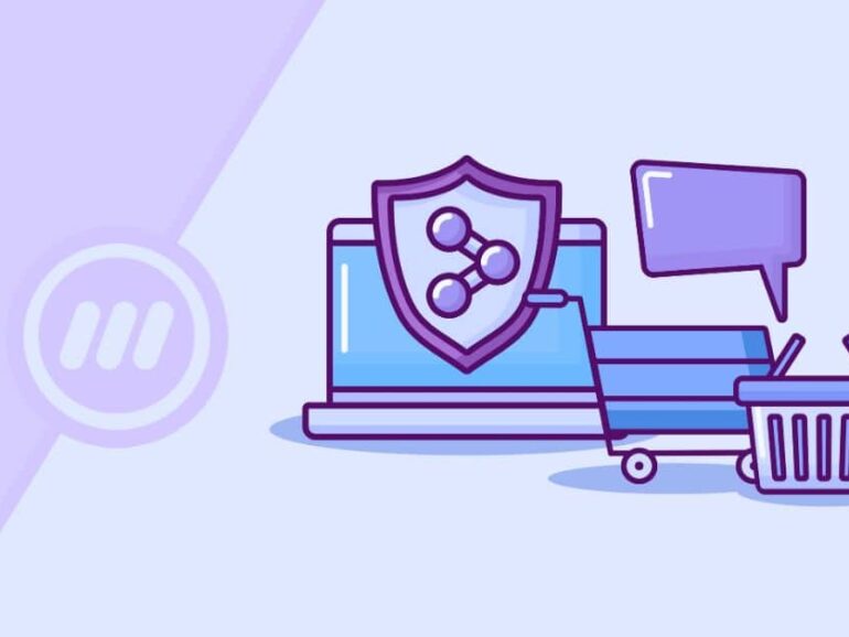 Ecommerce sicuro: Proteggi il tuo business e i tuoi clienti