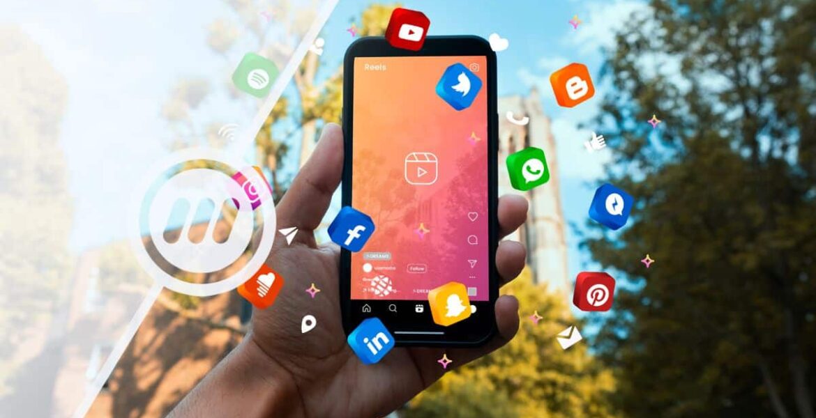 Trend per il social media marketing nel 2024