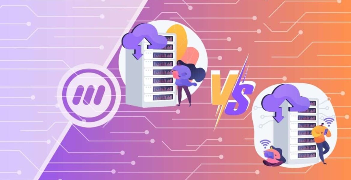 Hosting Condiviso o Hosting Dedicato: Quale Scegliere per il Tuo Progetto Web?