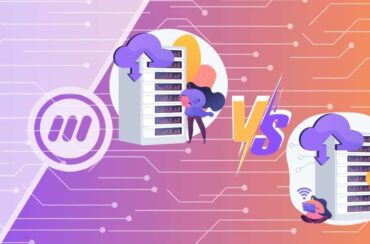 Hosting Condiviso o Hosting Dedicato: Quale Scegliere per il Tuo Progetto Web?
