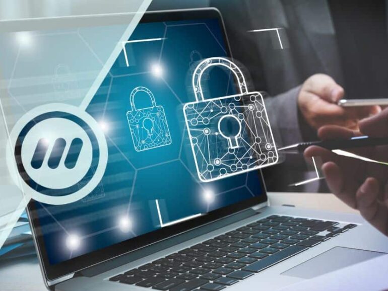 Sicurezza nel Web Development: Best practices per proteggere il proprio sito