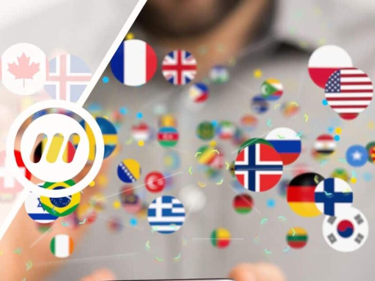 Creare un Sito Web Multilingua per il proprio business