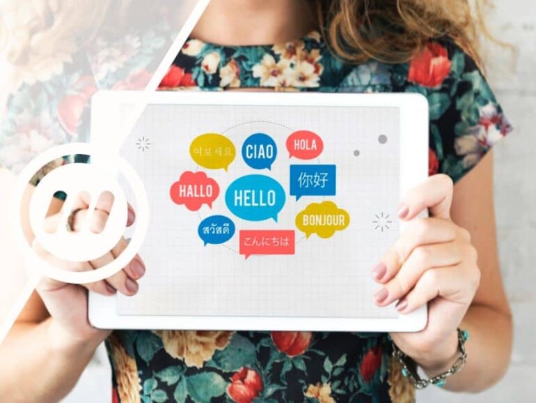 Content Marketing Multilingue: Espandere la tua audience a livello globale