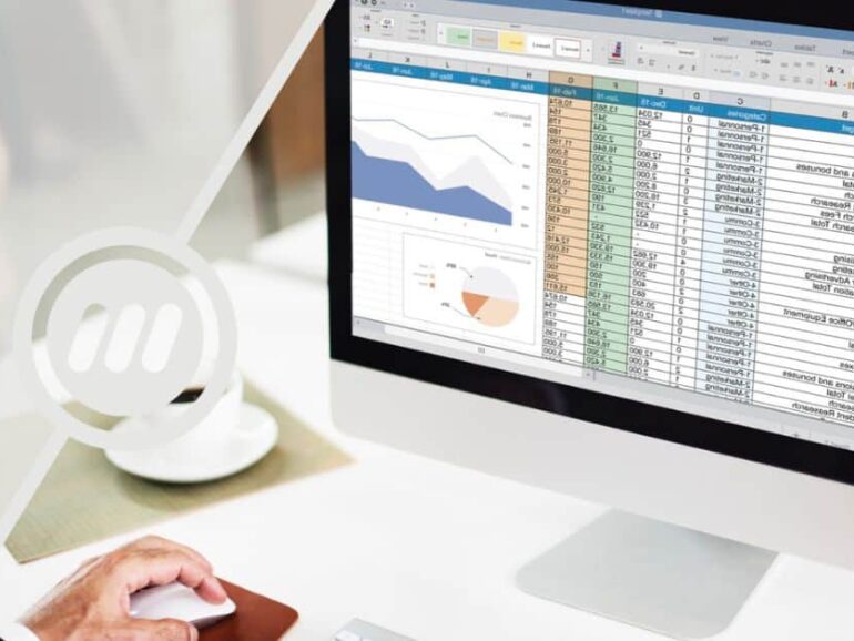 Software per automatizzare il calcolo dei corrispettivi