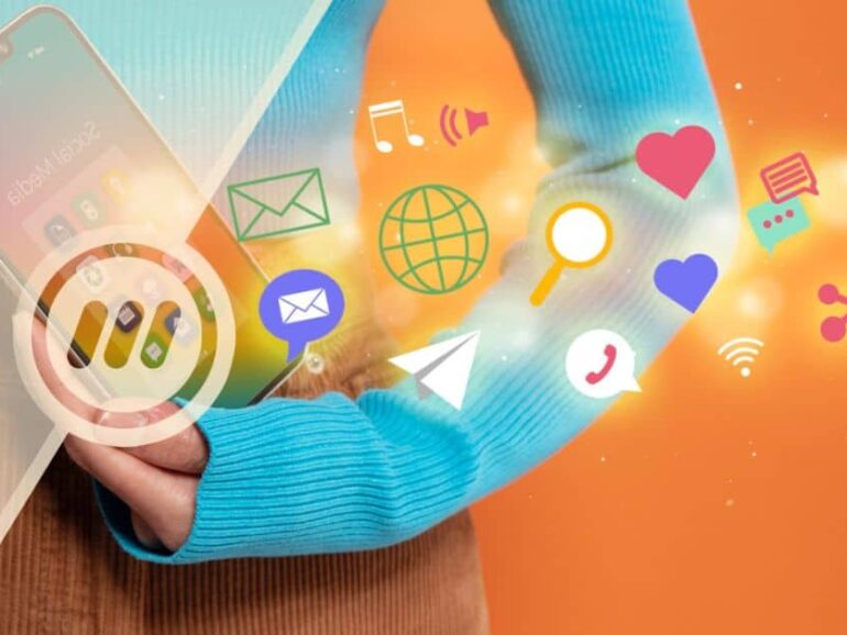 Come creare una strategia di social media marketing che funzioni