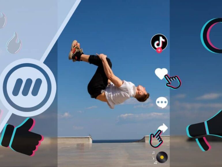 Tik Tok: Come creare contenuti virali