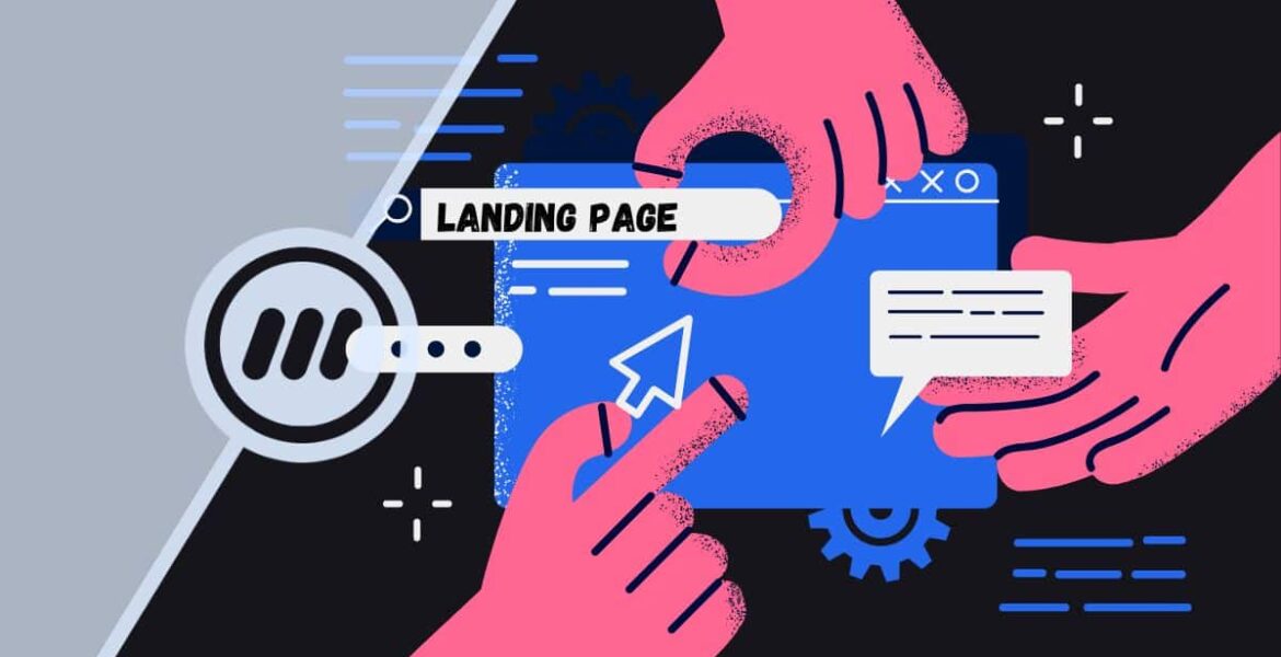 Tutto quello che si deve sapere sulle Landing Page