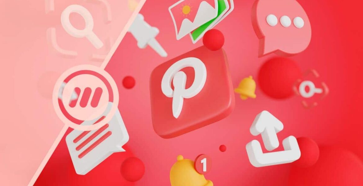 Pinterest business: Strategie per aumentare il traffico e le vendite