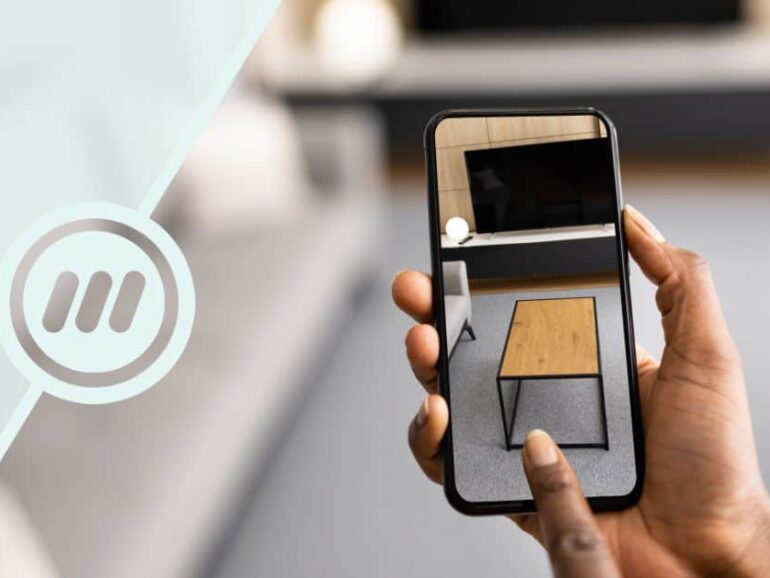 Utilizzo della Realtà Aumentata nel marketing digitale: Opportunità per l’engagement