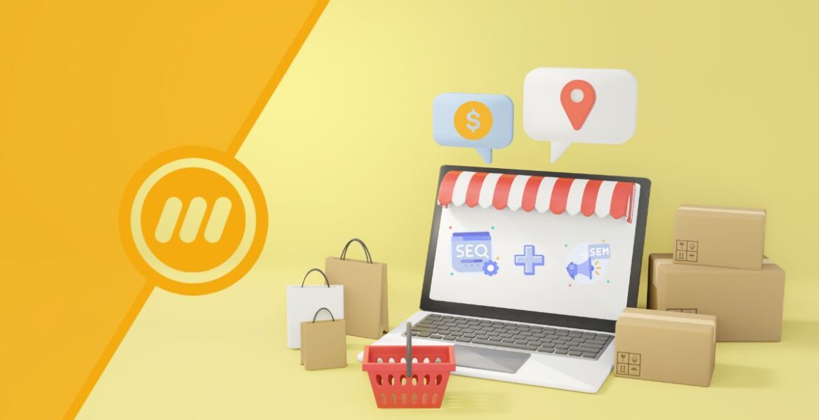 SEO e SEM per l’e-commerce: come sincronizzare strategie organiche e a pagamento