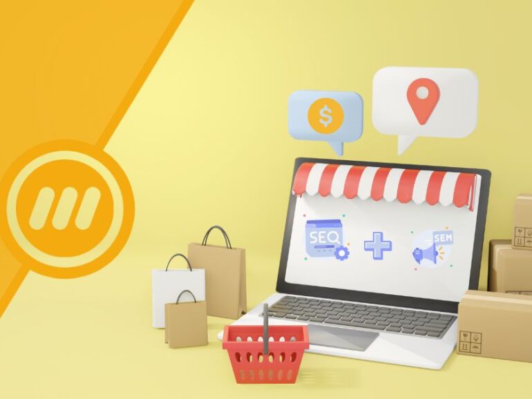 SEO e SEM per l’e-commerce: come sincronizzare strategie organiche e a pagamento