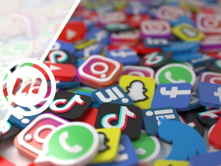 Social su cui puntare per la tua strategia di social media marketing