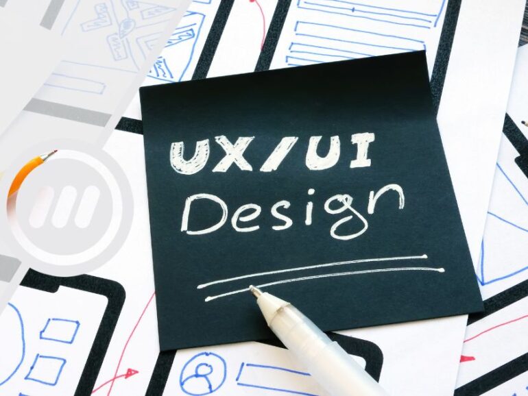 Design UX/UI per Siti Web: Come Migliorare l’Interazione Utente