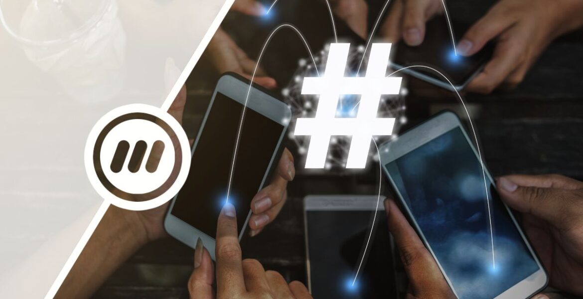 Hashtag: saranno ancora rilevanti nel 2025?