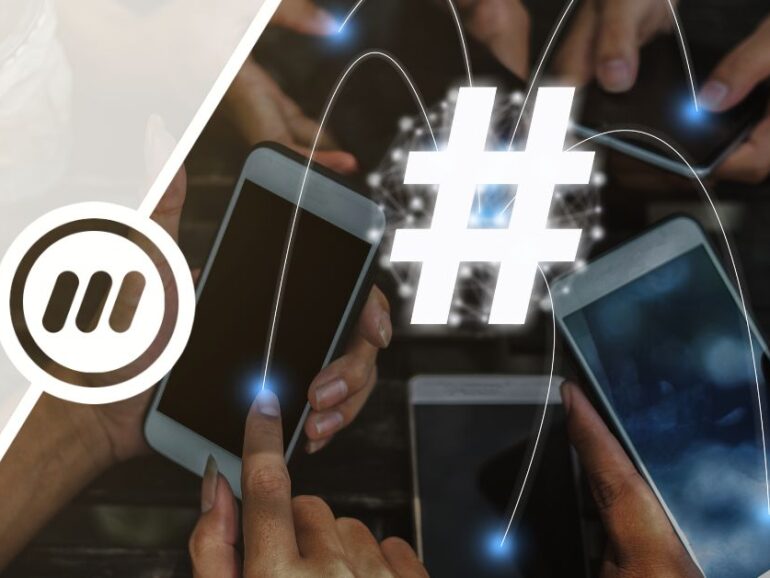 Hashtag: saranno ancora rilevanti nel 2025?