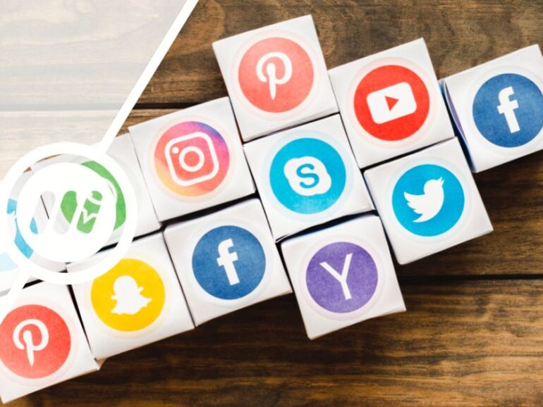 Social media emergenti: dove investire nel 2025