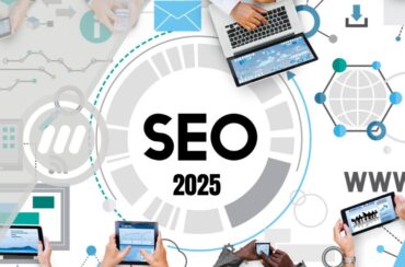 Tendenze strategie SEO per il 2025