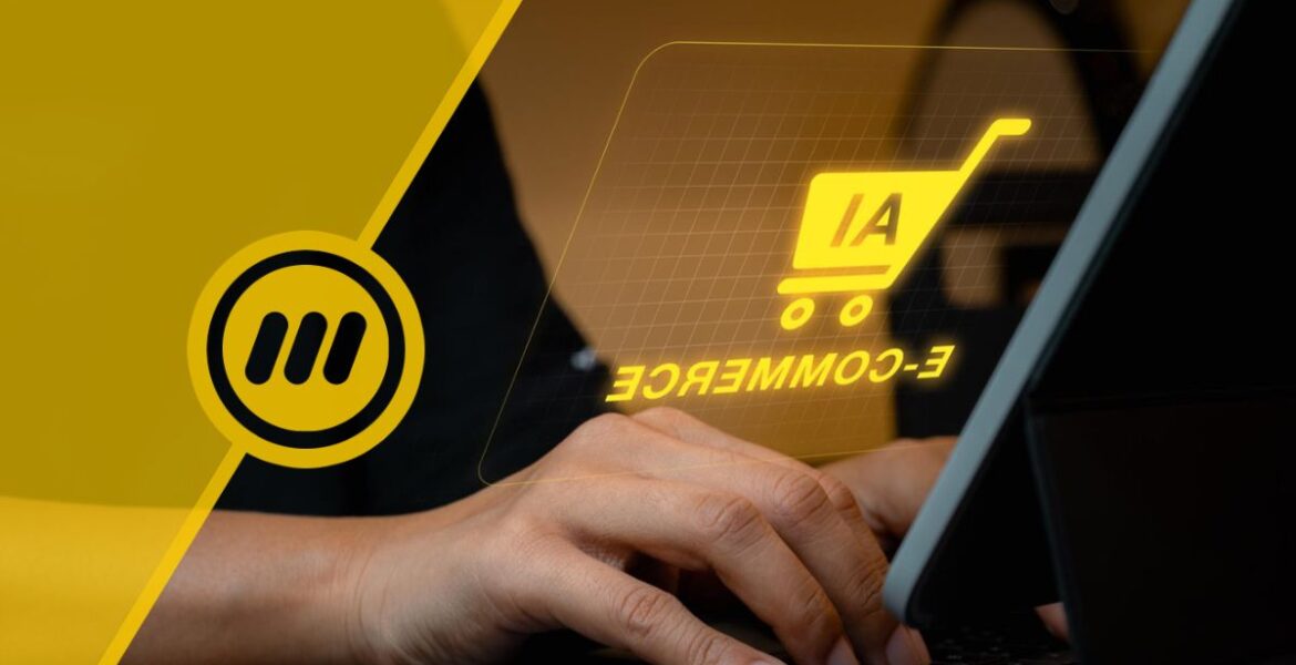 Personalizzazione nell’e-commerce: come usare l’AI per aumentare le conversioni