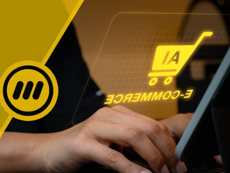 Personalizzazione nell’e-commerce: come usare l’AI per aumentare le conversioni
